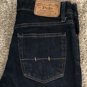 Boys Polo Jeans